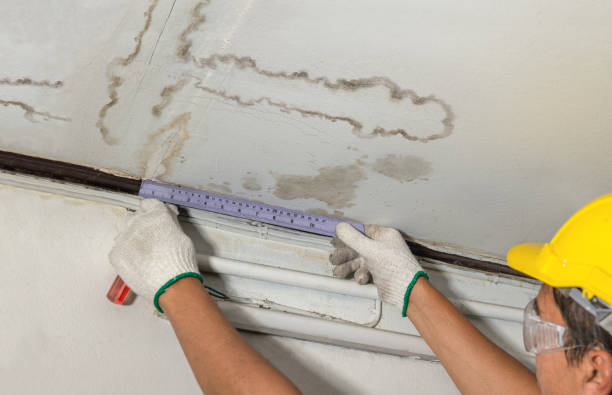 Reliable Basement Flood Cleanup contractor in Newaygo, MI by Aqua Guard Water Damage